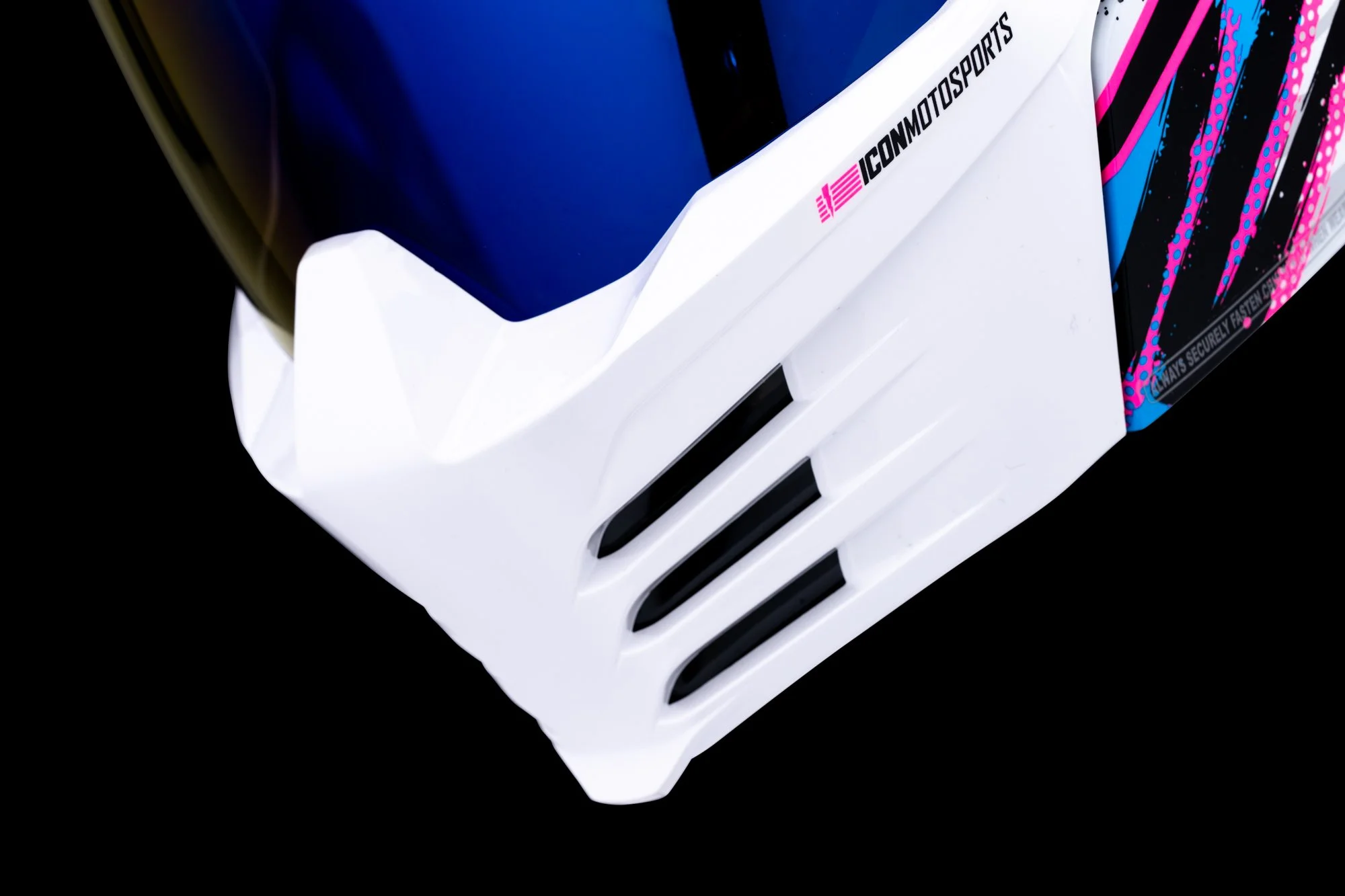 Elsinore Rad Dawn Helmet — Ride Icon